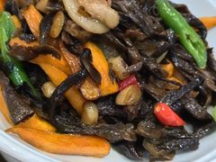 -林口邵胖子大鹅(新安街东五店)