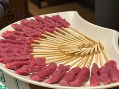 -南门涮肉(后海店)
