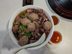 -菜忠潮州牛肉店(岗厦店)