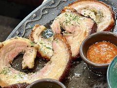 -萨莉亚意式餐厅(深南茂业店)