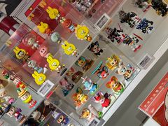 -泡泡玛特POPMART(崇文门国瑞城店)