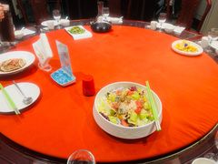 果蔬沙拉-马凯餐厅(地安门店)