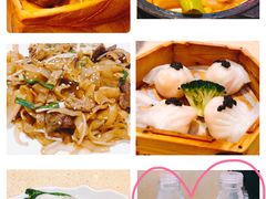 壹间虾饺皇-明腾壹间茶餐厅(新都会花园广场店)