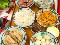 -刘姐啤酒鱼音乐餐厅(阳朔美食丁厄3分店)