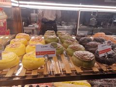 -奈雪的茶(凯德新都心店)