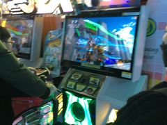 -快乐街区(成都龙湖北城天街店)