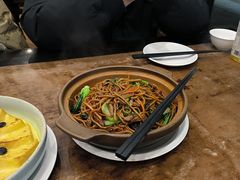 -一楼食业·美食人家