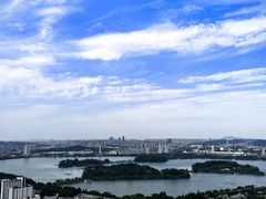 -洲际酒店·地平线全日餐厅HORIZON CAFÉ