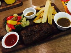 -5号公路餐厅(曼哈顿店)