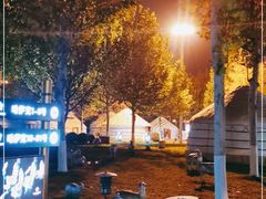 -九十九顶毡房(阜石路店)