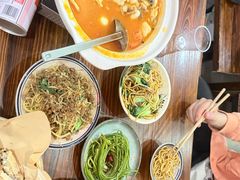 -刘师父老汉口江湖菜(蔡锷路店)
