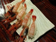 寿司-石屋料理(南京西路店)