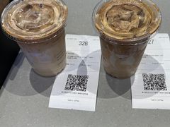 -瑞幸咖啡(深圳东门中心城店)