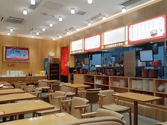 -喜家德虾仁水饺(南山书城店)