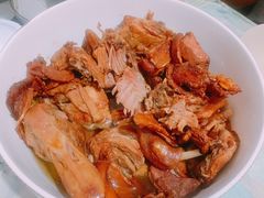 -斯丹姜母鸭·古法干香(涂门街总店)