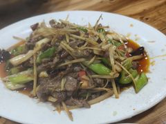 -九九牛肉馆(南山路店)
