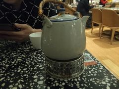 -金香匯晚茶(浑南店)