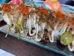 -松子日式料理(东朝阳路店)