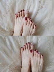 -M·X Nail日式美甲美睫