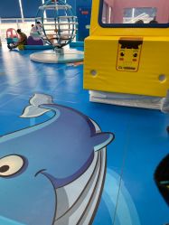 点击看大图 -孩子王童乐园(保定万博广场店)