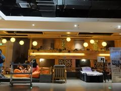 -星河湾温泉洗浴酒店