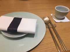 -Yeyije 韩定食