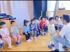 -稚舍托育(昌平中心)