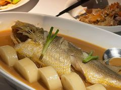 -荣小馆(安达仕店)