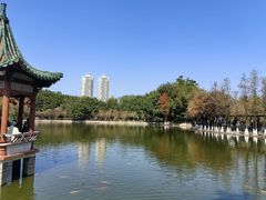 -东莞市可园博物馆