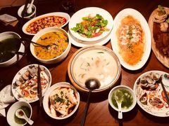 -外婆家(西红门荟聚购物中心店)