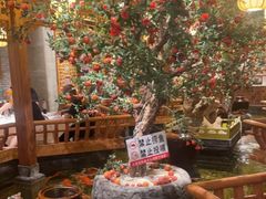 -北平楼·烤鸭·北京菜(牡丹园店)