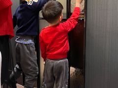 -廊亦舫Lang Yi Fang Restaurant(金桥店)