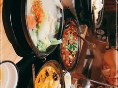 -陶德砂锅(蜀汉路店)