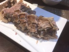 -有奴思烤肉·清真(正宁路店)