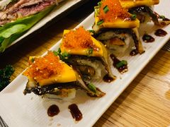 -樱の千渡日式料理·铁板烧•烧鸟(金盛田广场店)