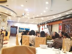 -北京全聚德(方庄店)