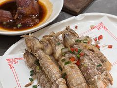 -阿毛饭店(和义路店)