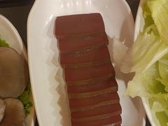 -蝎王府羊蝎子(北大地店)