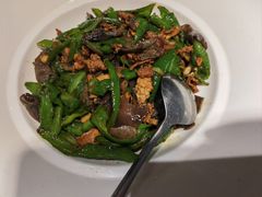 -院里寻菜·精致庭院菜(观沙岭店)