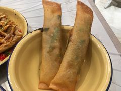 春卷-东排食堂长沙小吃大排档(五一广场店)