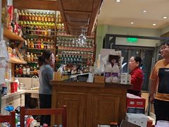 -北京老门框爆肚涮肉馆(凤城六路店)