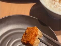 -香园茶社·金陵小灶(老门东店)