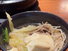 -江户家日本料理(淮海路店)