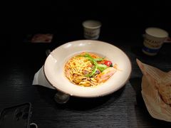 -Pennehut畔尼意面(合肥万象城店)