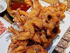 -铭记蛙小仙·活蛙畅享(CBD万达广场店)