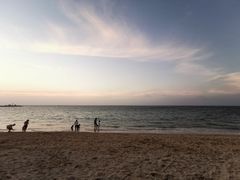 -Rizzan Sea Park Hotel Tancha Bay室内游泳池