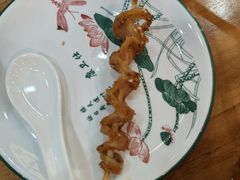 -亿牌牌东北烧烤(怀特店)