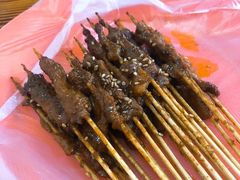 -十里铺铁板鱿鱼