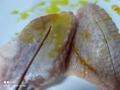 -风味烧烤