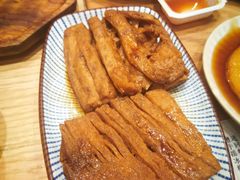-小满手工粉(上海月星环球港店)